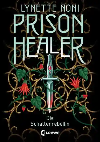 Reihe: Prison Healer