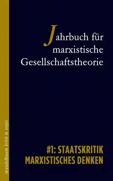 Reihe: Jahrbuch für marxistische Gesellschaftstheorie