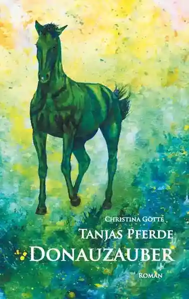 Reihe: Tanjas Pferde