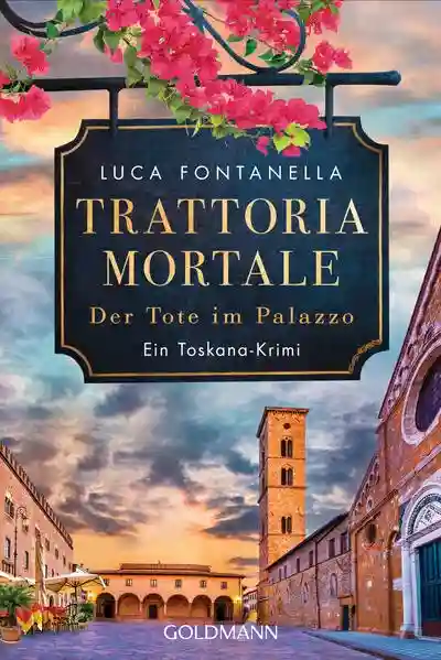 Reihe: Trattoria Mortale