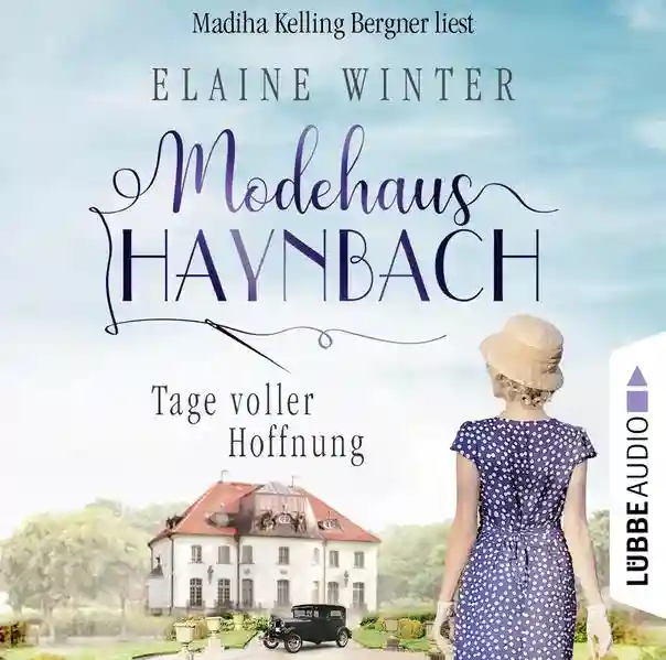 Reihe: Die Geschichte der Familie Haynbach