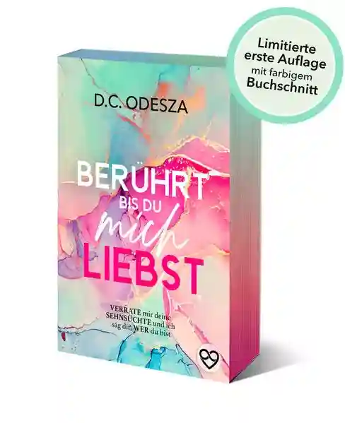 Reihe: … bis du mich LIEBST