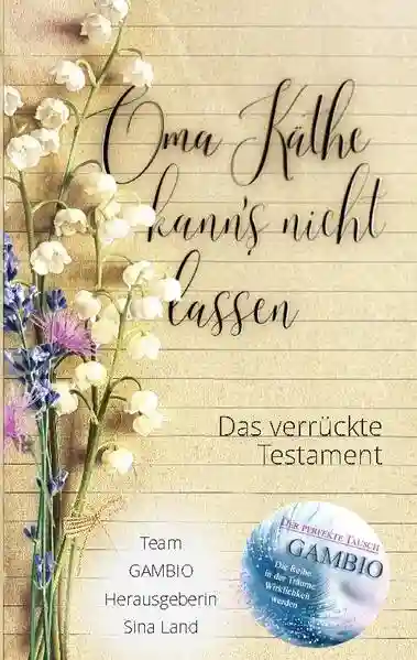 Reihe: Gambio - Der perfekte Tausch