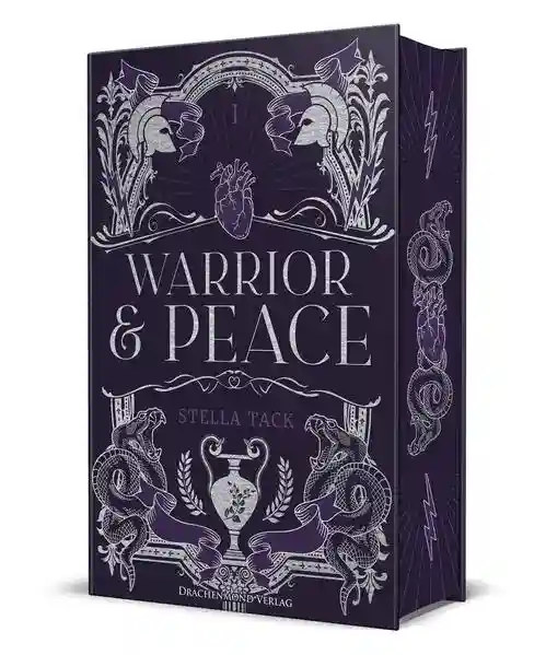 Reihe: Warrior & Peace