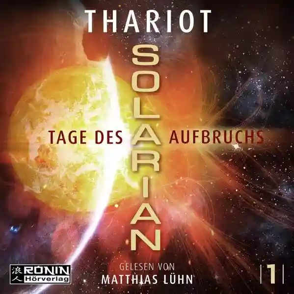 Reihe: Solarian
