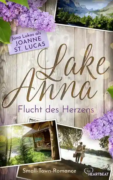 Reihe: Lake Anna