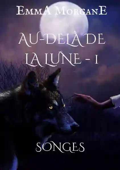 Reihe: Au-delà de la lune