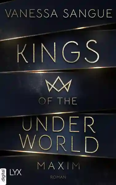 Reihe: Kings of the Underworld