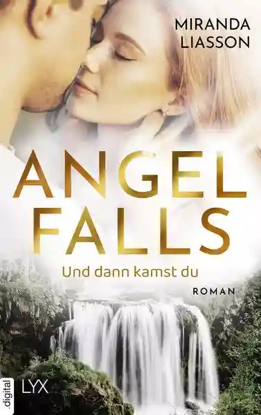Reihe: Angel-Falls-Serie