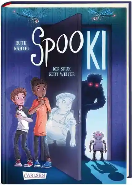 Reihe: SpooKI