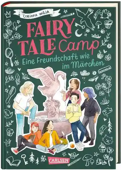 Reihe: Fairy Tale Camp