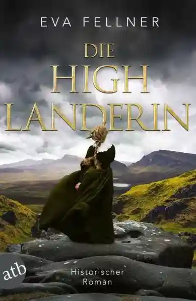 Buchreihe: Enja, Tochter der Highlands