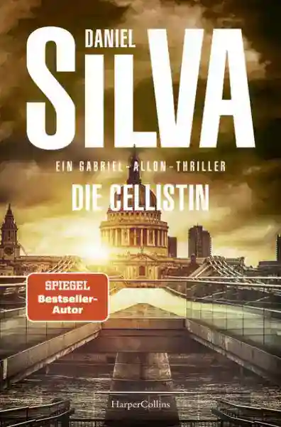Reihe: Gabriel Allon