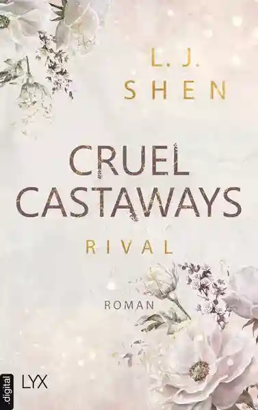 Reihe: Cruel Castaways