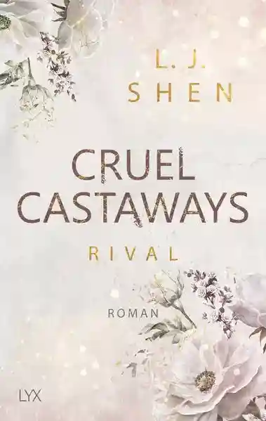 Reihe: Cruel Castaways