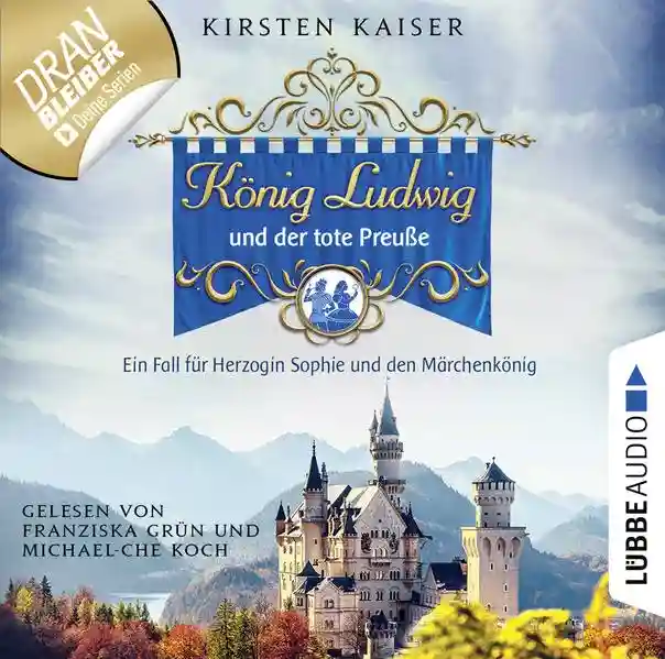 Reihe: Neuschwanstein-Krimi