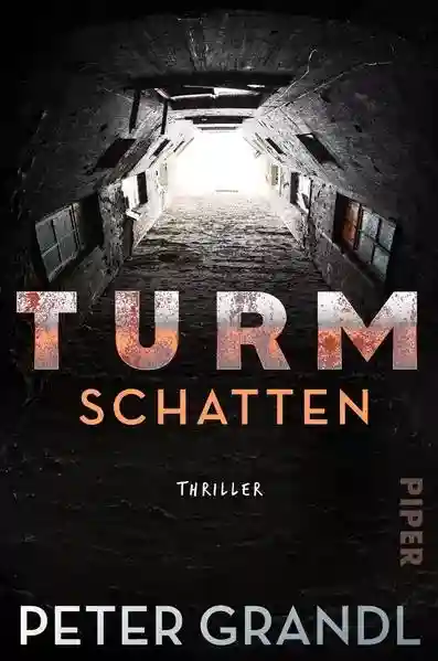 Reihe: Die Turm-Reihe