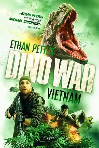 Reihe: Dino War