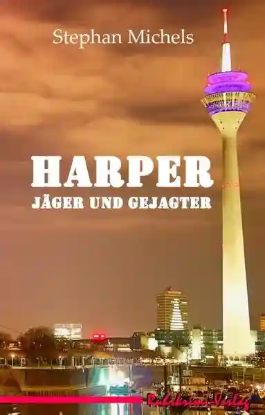 Reihe: Harper