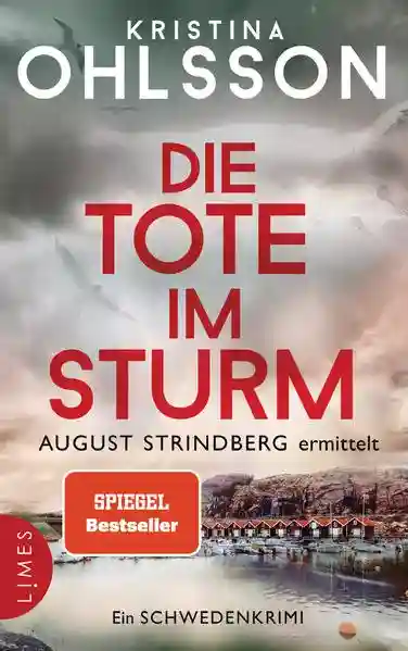 Reihe: August Strindberg ermittelt