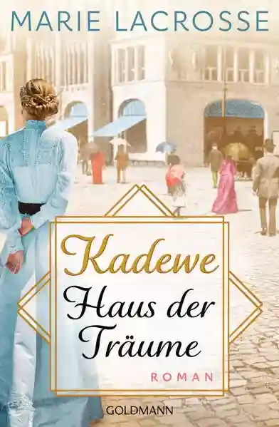 Reihe: KaDeWe