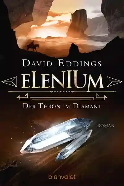 Reihe: Die Elenium-Trilogie