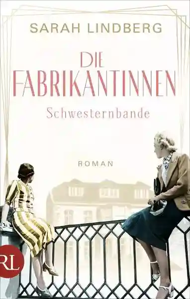 Reihe: Die Fabrikantinnen-Saga