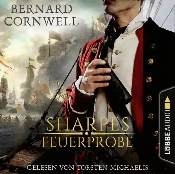 Reihe: Sharpe-Serie