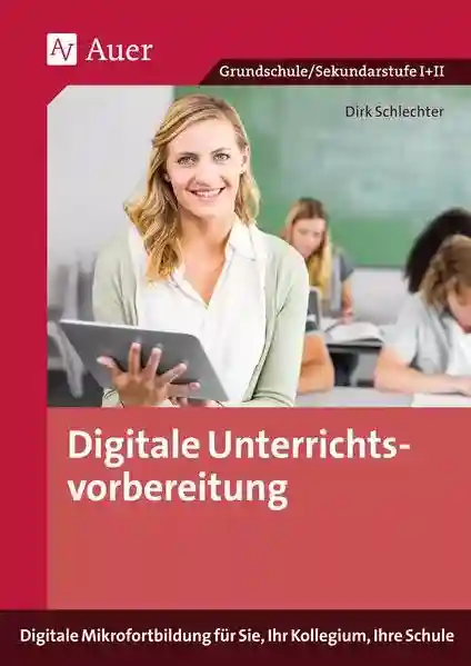 Reihe: Mikrofortbildung Schule