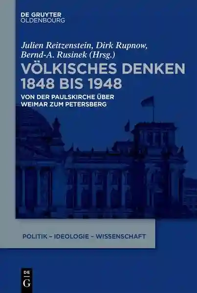Reihe: Politik – Ideologie – Wissenschaft