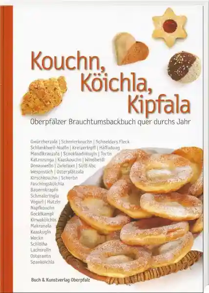 Reihe: Oberpfälzer Rezepte