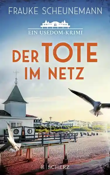 Reihe: Mai und Lorenz ermitteln auf Usedom