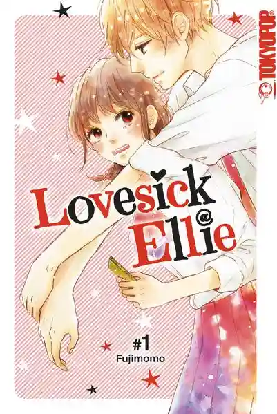 Reihe: Lovesick Ellie