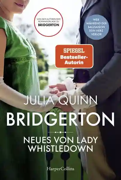 Reihe: Bridgerton