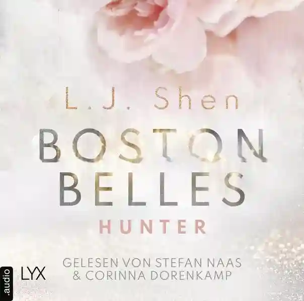 Reihe: Boston Belles