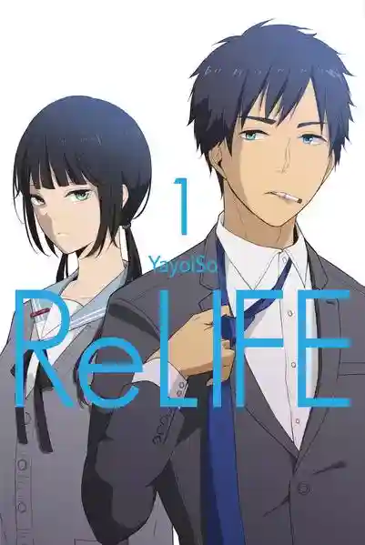 Reihe: ReLIFE
