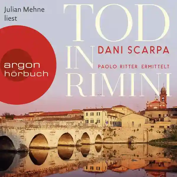 Reihe: Ein Italien-Krimi