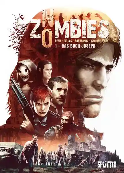 Reihe: No Zombies