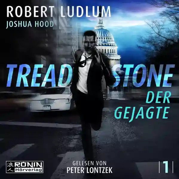 Reihe: Treadstone