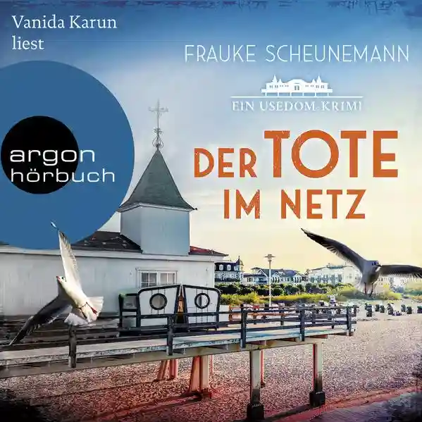 Reihe: Mai und Lorenz ermitteln auf Usedom