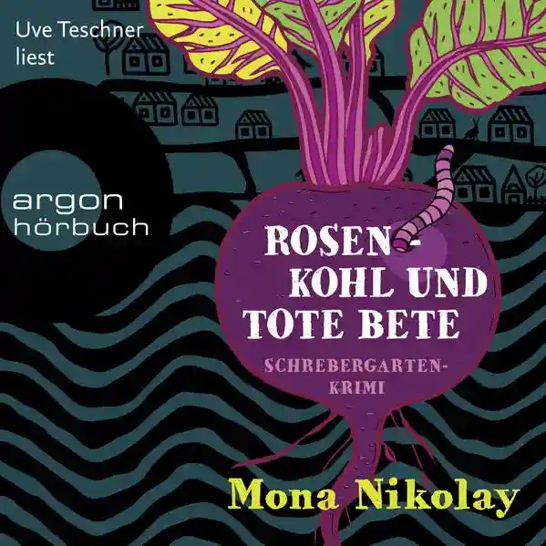 Reihe: Manne Nowak ermittelt