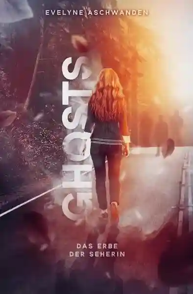 Reihe: GHOSTS-Dilogie