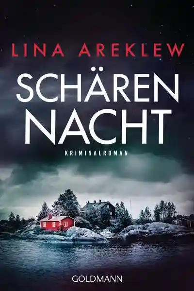 Reihe: Ein Fall für Sofia Hjortén