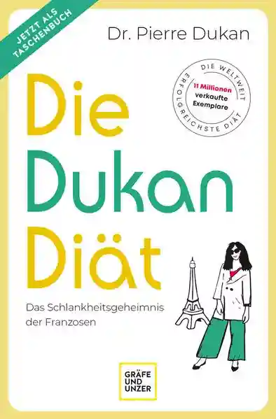 Reihe: Dukan Diät