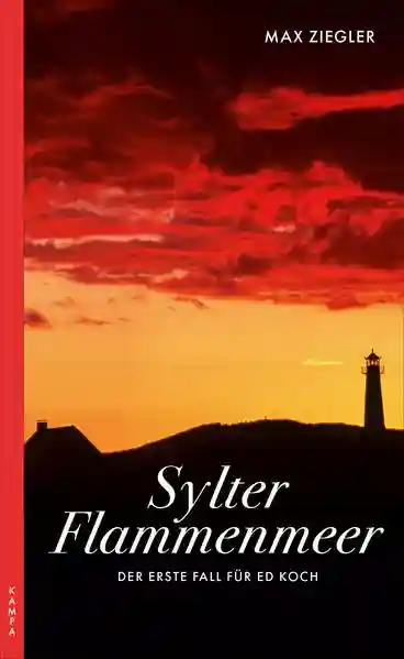 Reihe: Ein Fall für Ed Koch