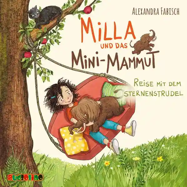 Reihe: Milla und das Mini-Mammut