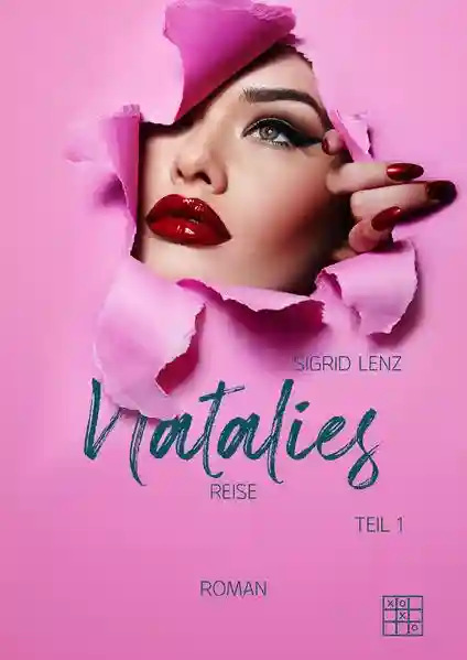 Reihe: Natalies Reise