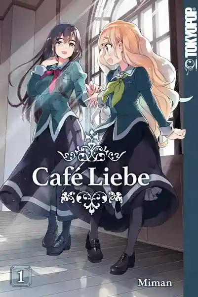 Reihe: Café Liebe