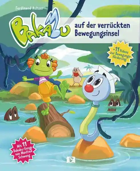 Reihe: Bakabu