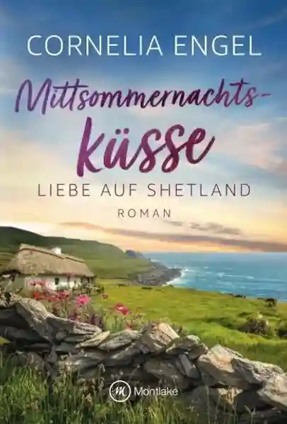 Reihe: Liebe auf Shetland